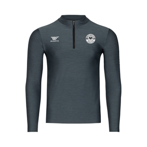 MD Elite Diaza Run 3/4 Zip - Diaza Football 