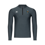 Referee Official's Association Diaza Run 3/4 Zip - Diaza Football 