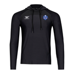 Amigos FC Suba Hooded Long Sleeve - Diaza Football 