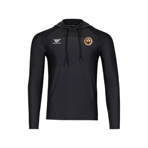 Fountain City Suba Hooded Long Sleeve - Diaza Football 