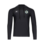 First Coast Athletic Suba Hooded Long Sleeve - Diaza Football 