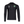 Load image into Gallery viewer, Sporting International Suba Hooded Long Sleeve Black - Diaza Football 
