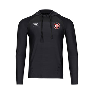 Boston Athletic Soccer Suba Hooded Long Sleeve - Diaza Football 