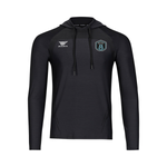 Detroit Metro FC Suba Hooded Long Sleeve - Diaza Football 