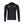 Cargar imagen en el visor de la galería, Renegades Suba Hooded Long Sleeve Black - Diaza Football 
