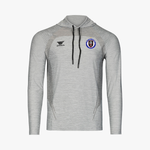 FC Atlanta Suba Hooded Long Sleeve - Diaza Football 
