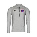 United Football Suba Hooded Long Sleeve - Diaza Football 