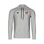 Passaic FC Suba Hooded Long Sleeve - Diaza Football 