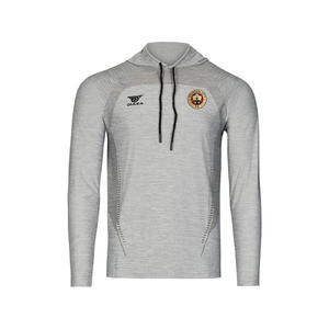 Fountain City Suba Hooded Long Sleeve - Diaza Football 