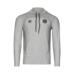 Maglia a maniche lunghe con cappuccio Referee Official's Association Suba - Diaza Football 