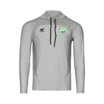 Manhattan Celtic FC Suba Hooded Long Sleeve - Diaza Football 