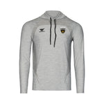 Vyper Academy Suba Hooded Long Sleeve - Diaza Football 