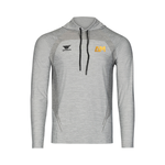 AM Training Suba Hooded Long Sleeve - Diaza Football 