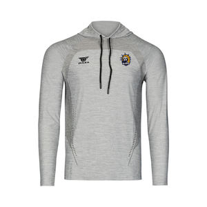 NJ Alliance Suba Hooded Long Sleeve - Diaza Football 