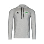 Rangers SC Suba Hooded Long Sleeve - Diaza Football 
