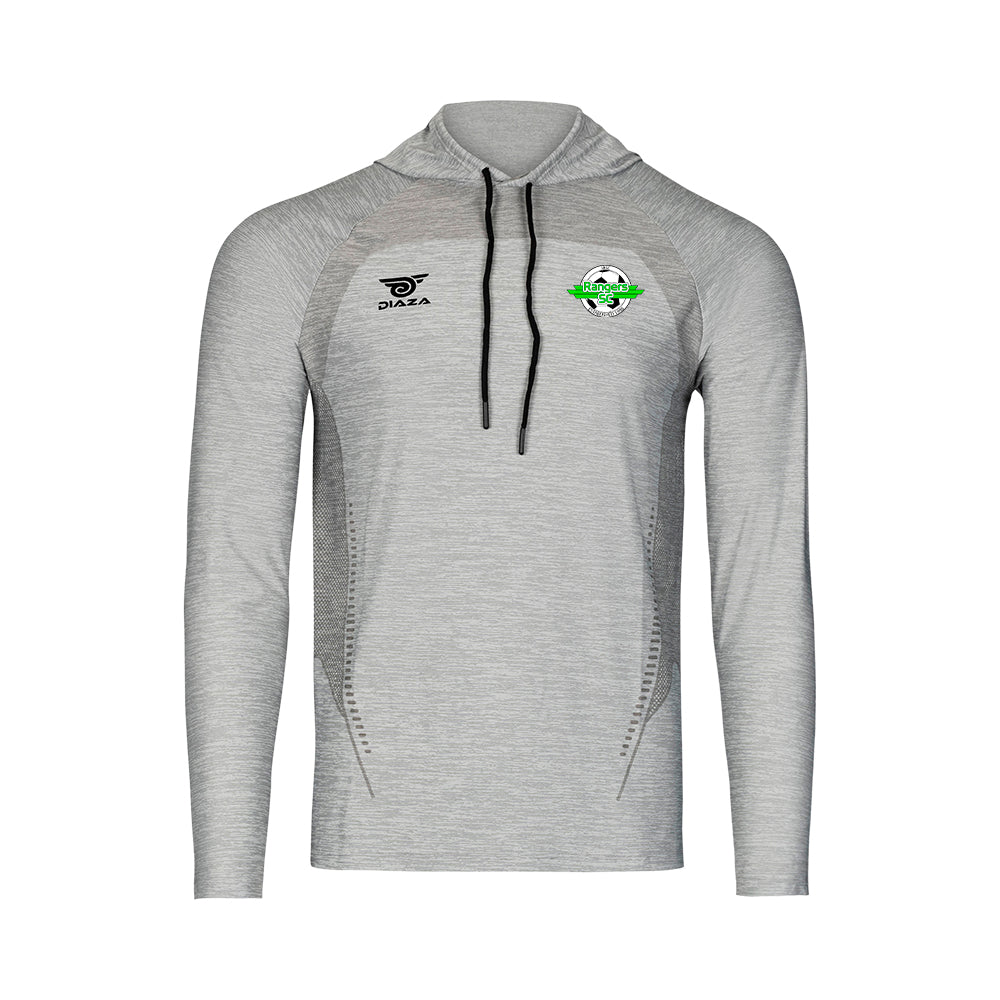 Rangers SC Suba Hooded Long Sleeve - Diaza Football 