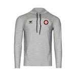 Boston Athletic Soccer Suba Hooded Long Sleeve - Diaza Football 