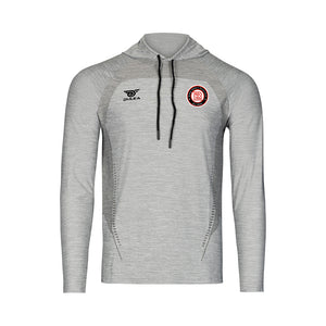 Boston Athletic Soccer Suba Hooded Long Sleeve - Diaza Football 
