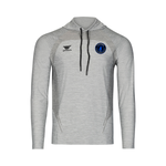 FC Columbus Suba Hooded Long Sleeve - Diaza Football 