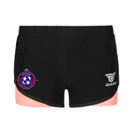 United Football Rosa Shorts - Diaza Football 