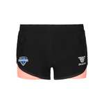 Southeast Missouri SC Rosa Shorts - Diaza Football 