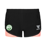 Manhattan Celtic FC United Rosa Shorts - Diaza Football 