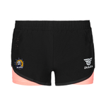 NJ Alliance United Rosa Shorts - Diaza Football 