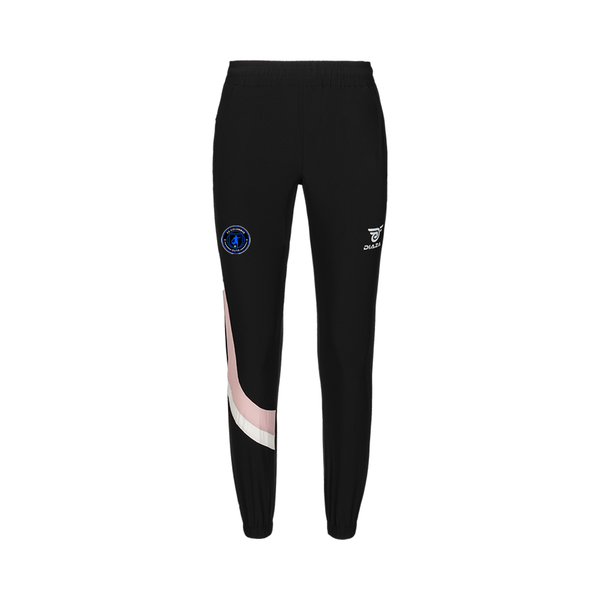 FC Columbus Street Rosa Pants - Diaza Football 