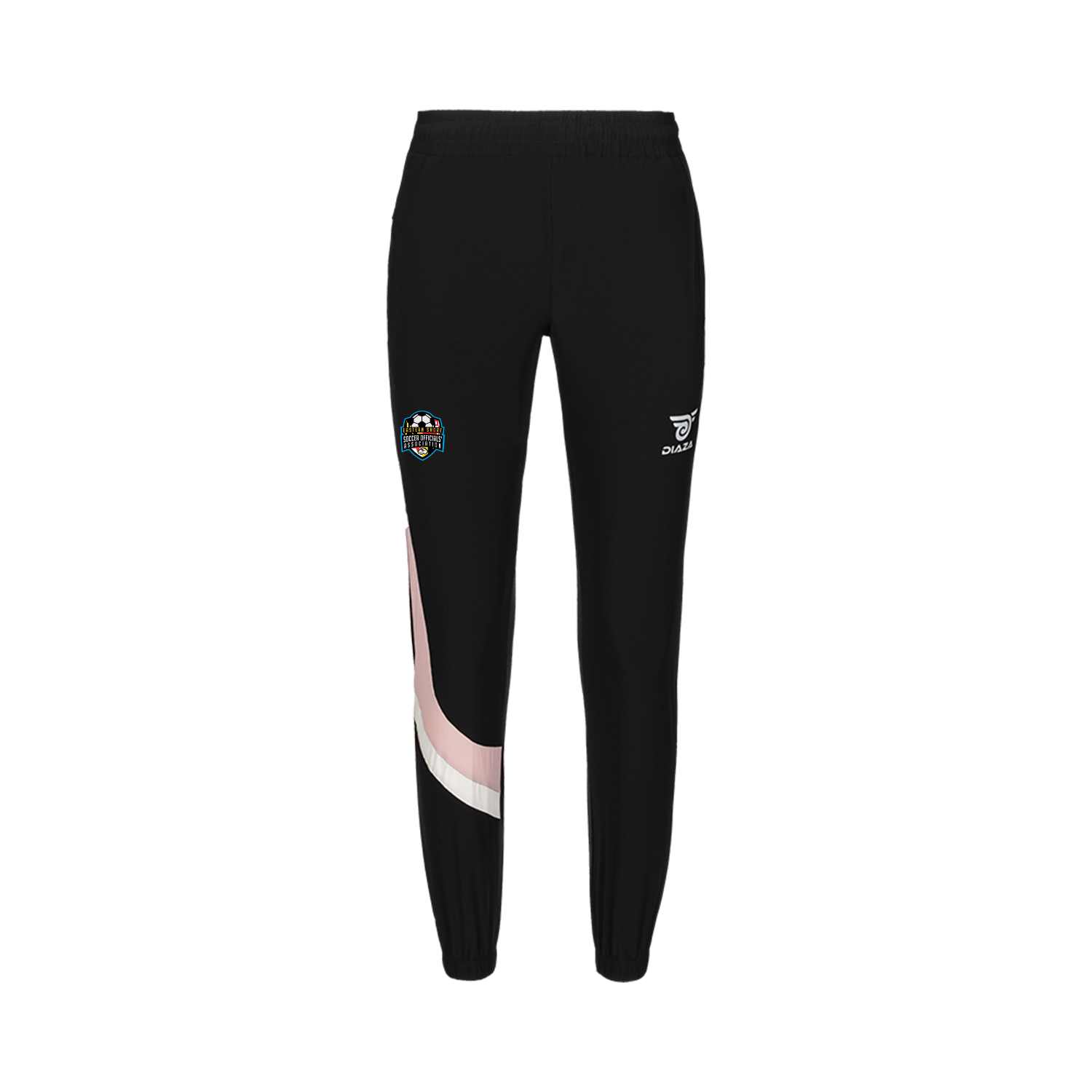 alt
Pantaloni rosa dell'Associazione Ufficiali di Gara - Diaza Football 