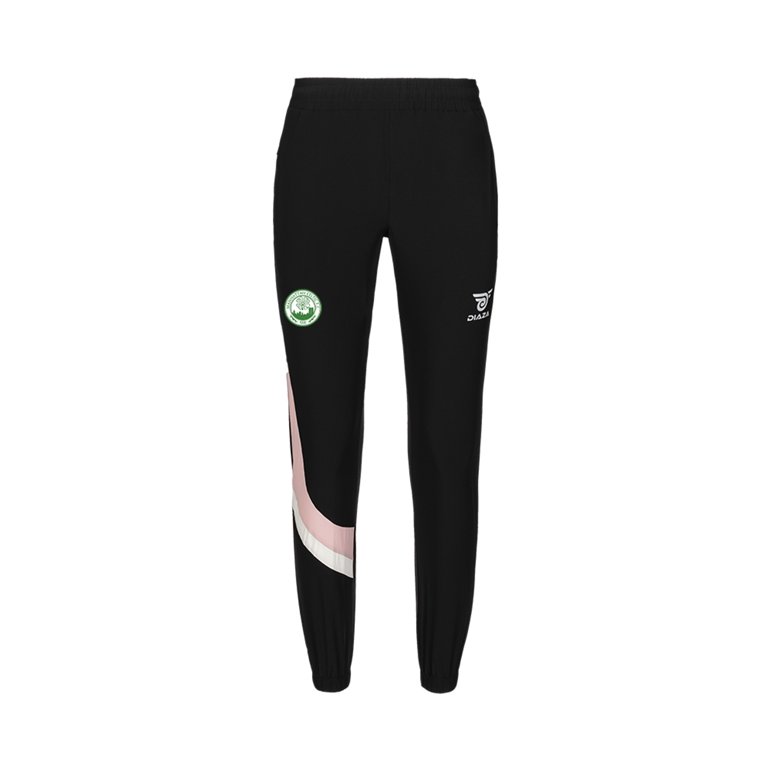 Manhattan Celtic FC Street Rosa Pants - Diaza Football 