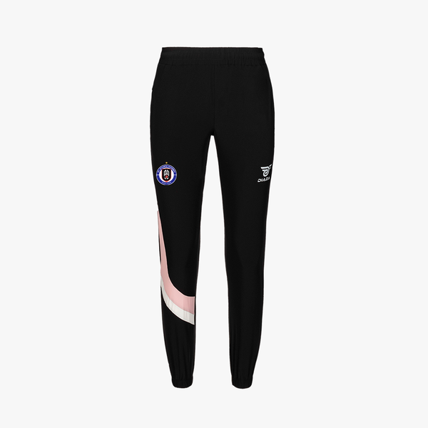 FC Atlanta Rosa Pants Black
