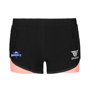 Renegades Rosa Shorts - Diaza Football 