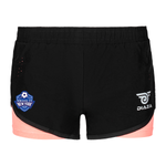 Amigos FC United Rosa Shorts - Diaza Football 