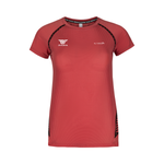 NLT Clarita Jersey Watermelon Red - Diaza Football 