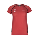 NLT Clarita Jersey Watermelon Red - Diaza Football 