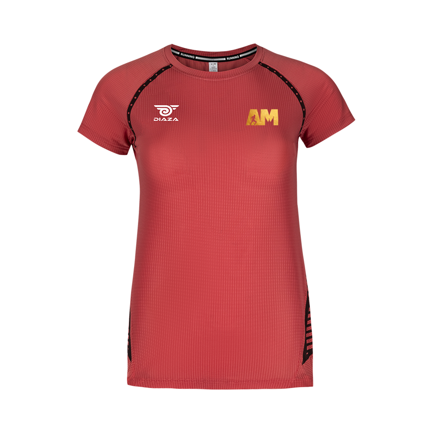 AM Training Clarita Jersey - Diaza Football 