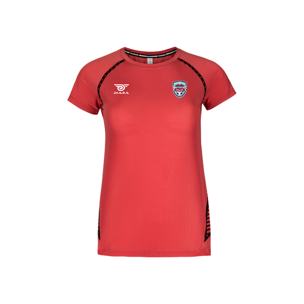 Whitestone Clarita Jersey - Diaza Football 