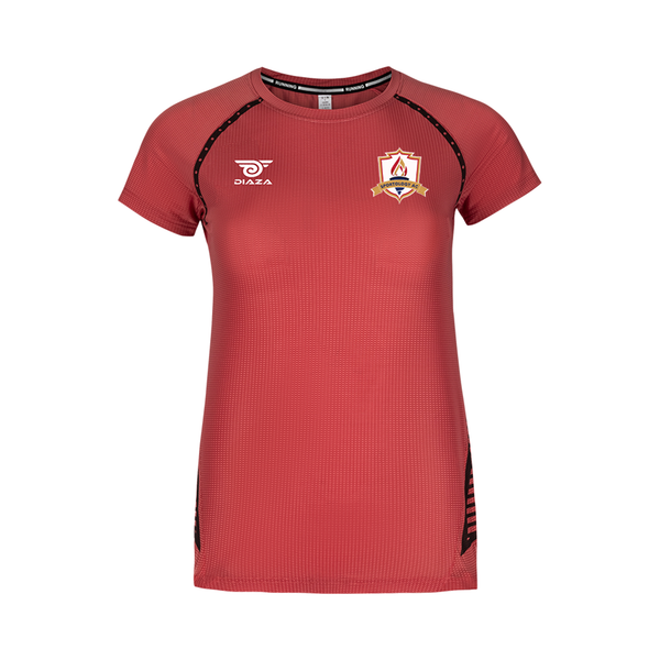 Sportology AC Clarita Jersey