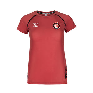 Boston Athletic Soccer Clarita Jersey - Diaza Football 