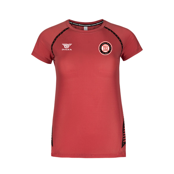 Boston Athletic Soccer Clarita Jersey - Diaza Football 