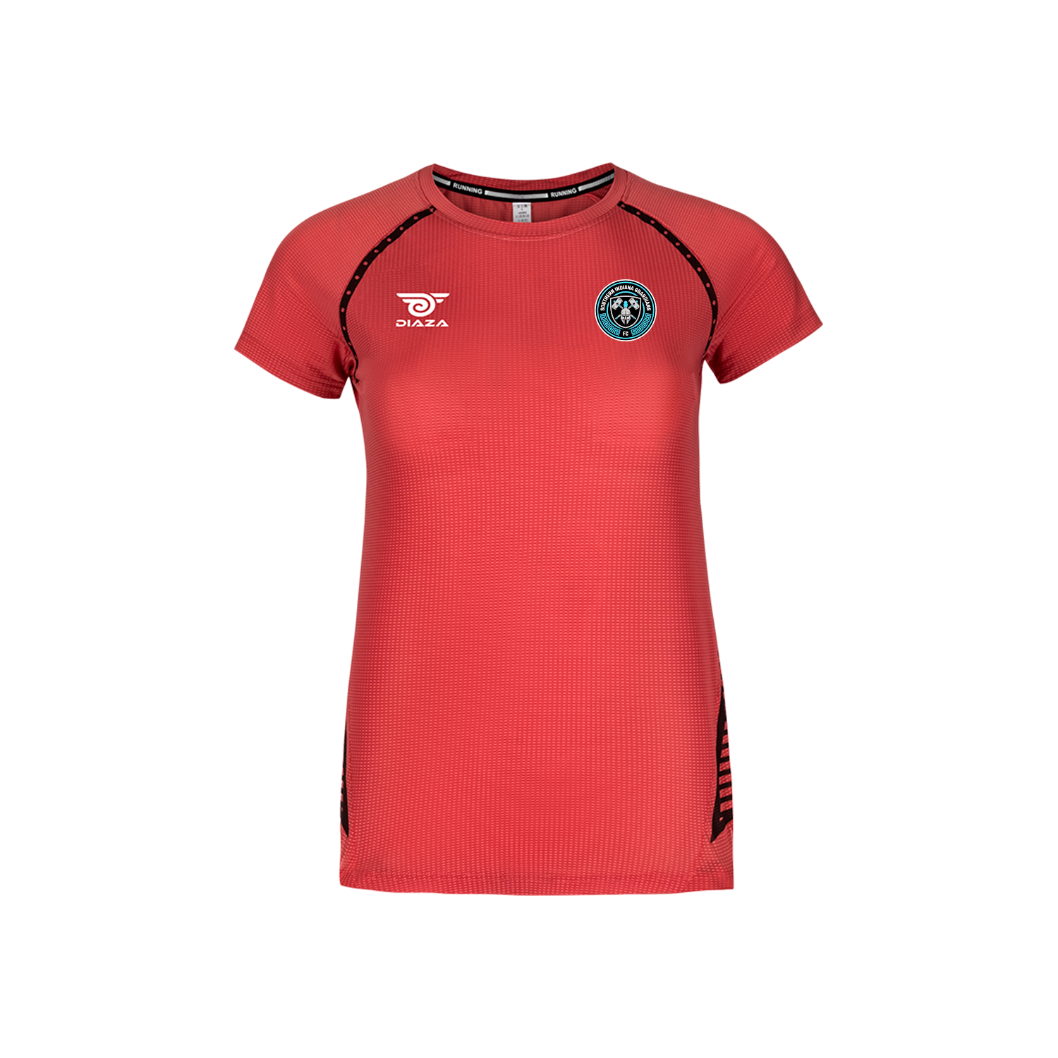 SI Guardians Clarita Jersey - Diaza Football 