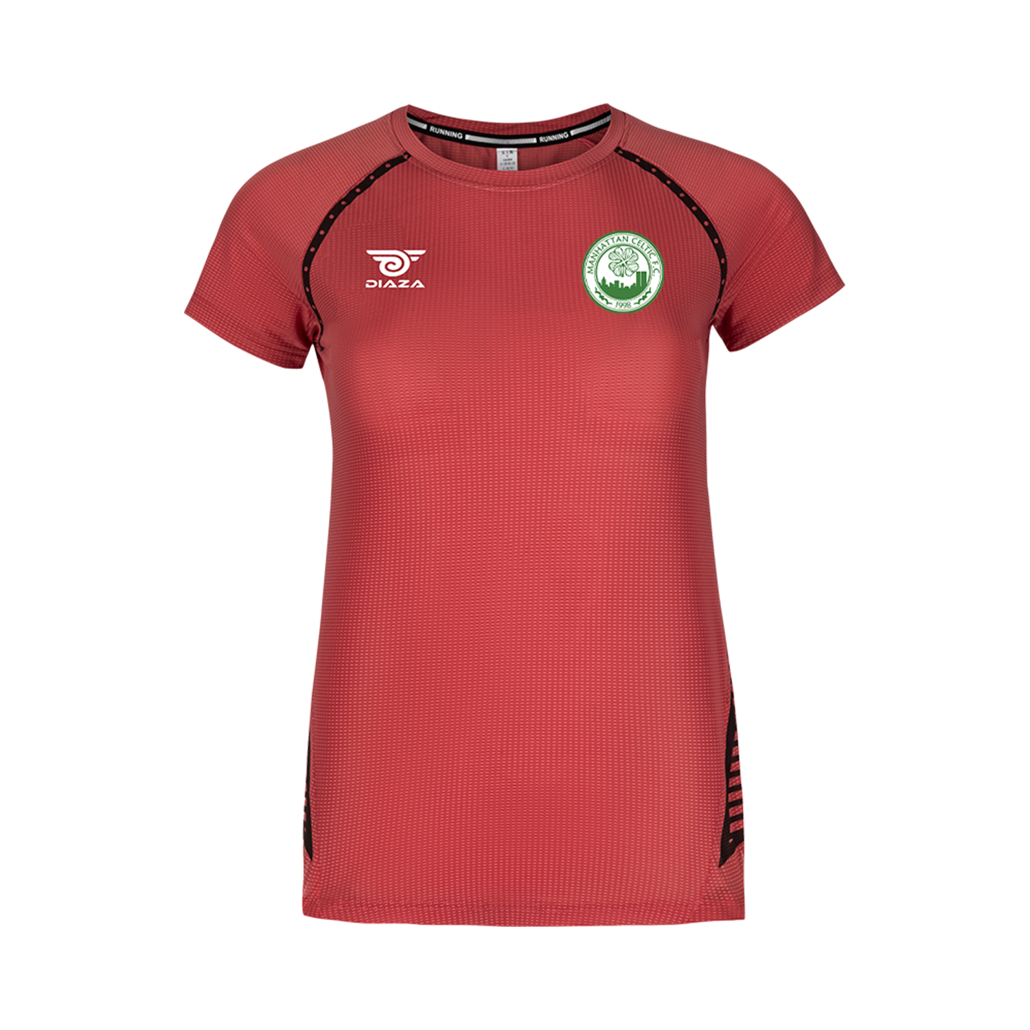 Manhattan Celtic FC Street Clarita Jersey - Diaza Football 