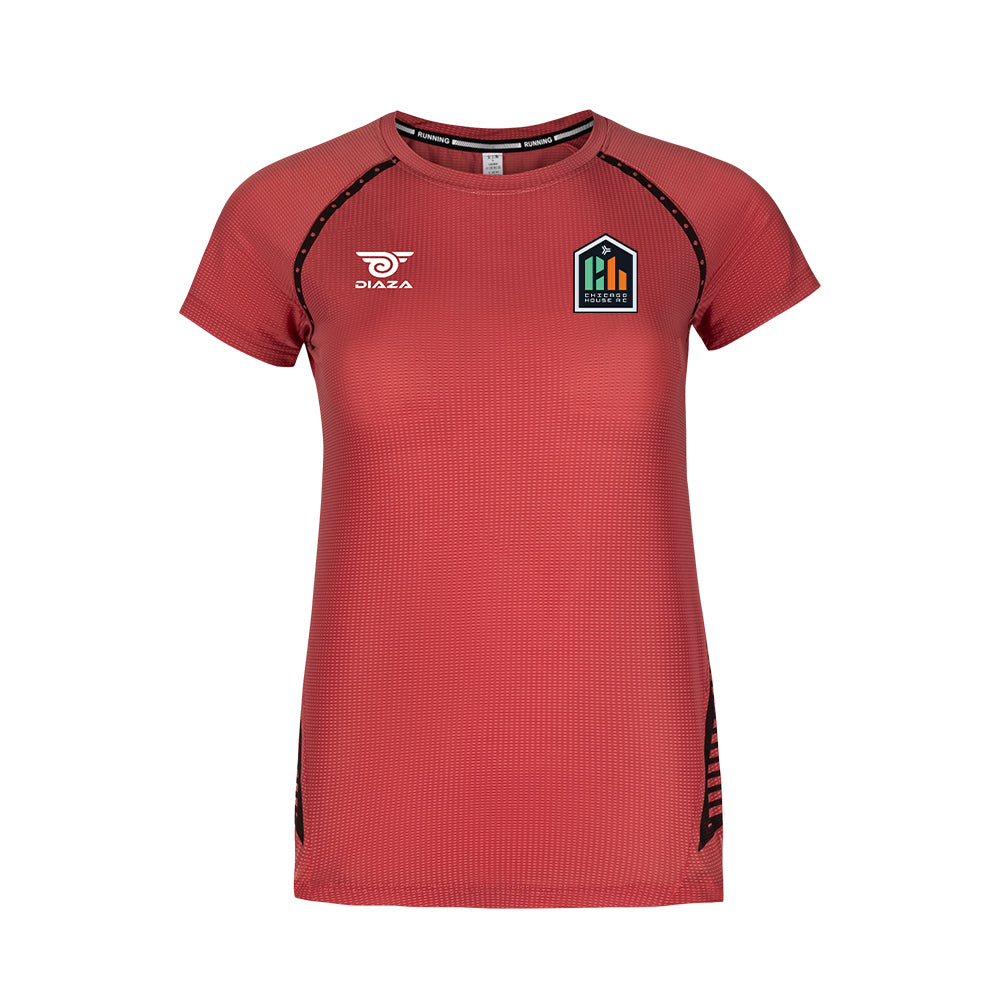 Chicago House Clarita Jersey - Diaza Football 