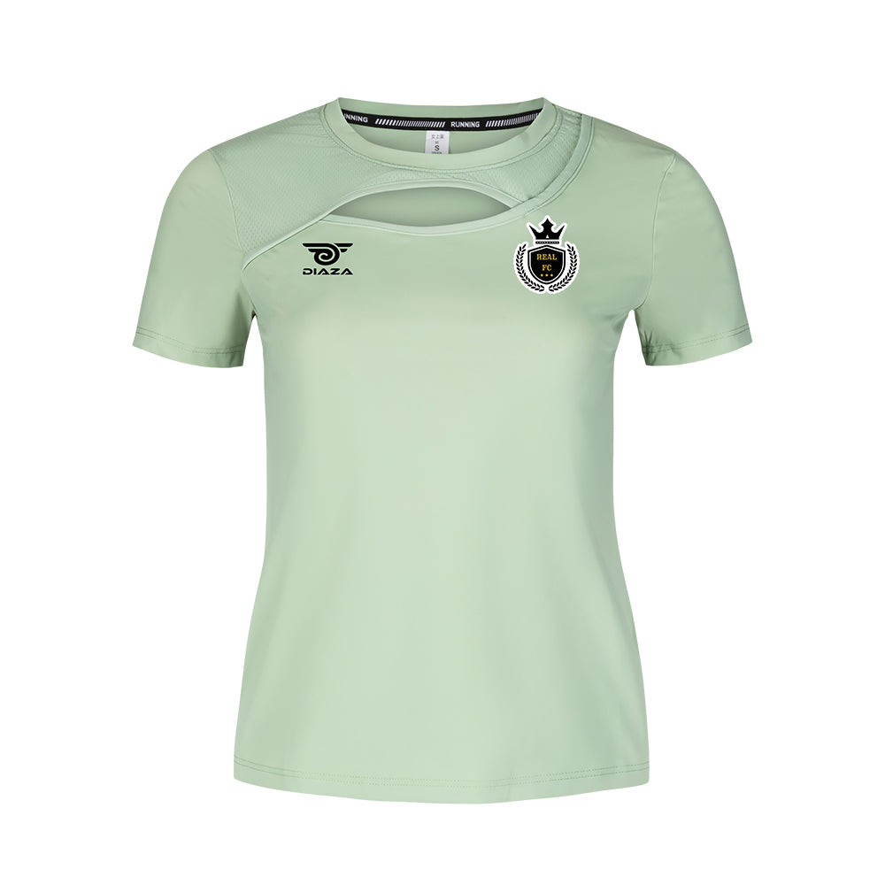Real FC San Marcos Jersey - Diaza Football 