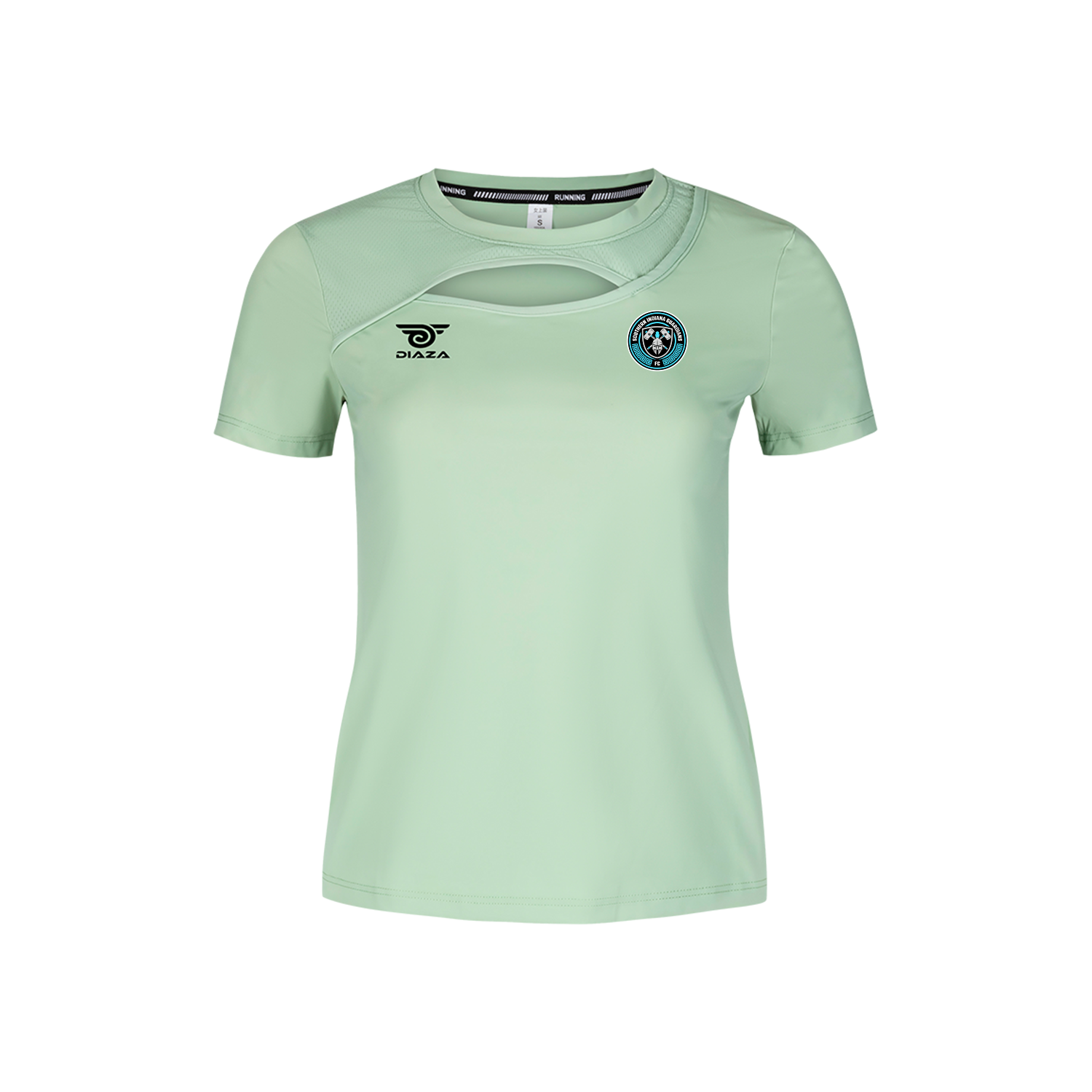SI Guardians San Marcos Jersey - Diaza Football 