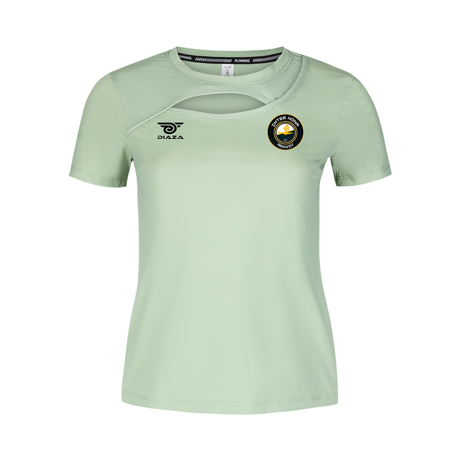 Inter Nona Women Training Jersey