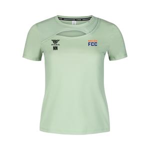 Nacion FFC San Marcos Jersey - Diaza Football 