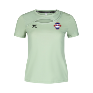 Manhattan Kickers San Marcos Jersey - Diaza Football 