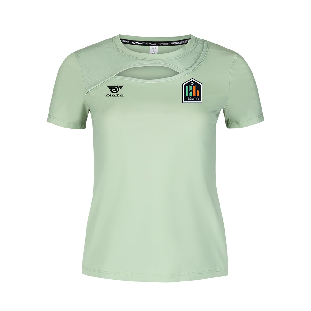 Chicago House San Marcos Jersey - Diaza Football 