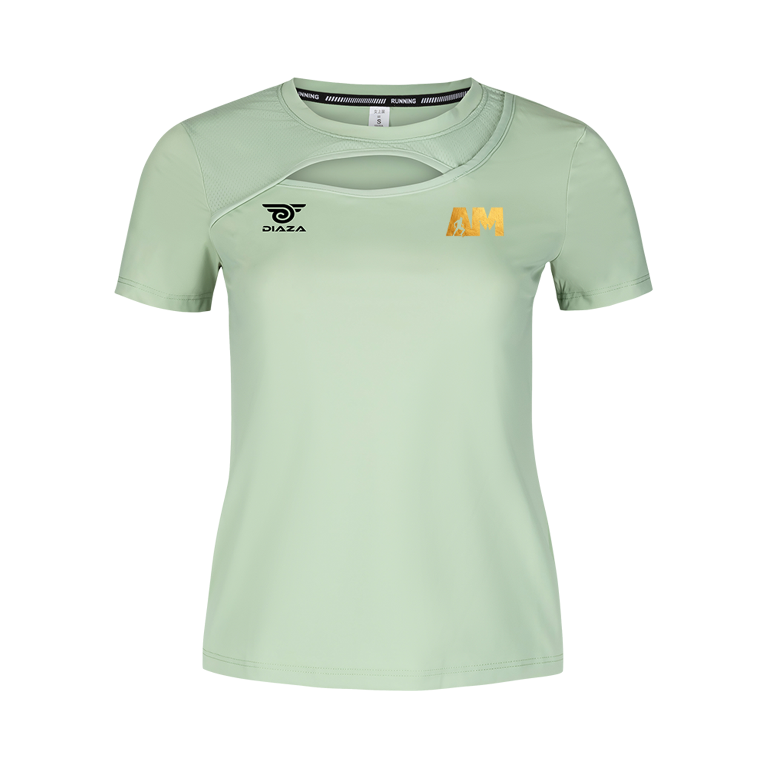 AM Training San Marcos Jersey - Diaza Football 
